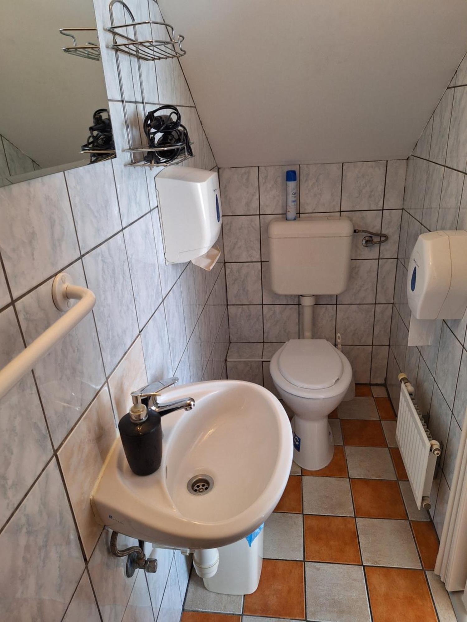 Nocľah s raňajkami Lila Akac Vendeghaz Esztergom
